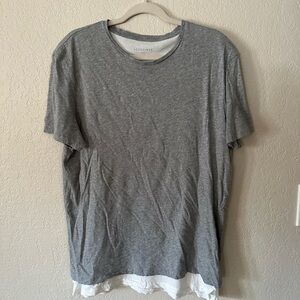 All Saints t-shirt